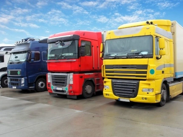 İzmir Honaz Nakliye